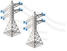 Electricity grid