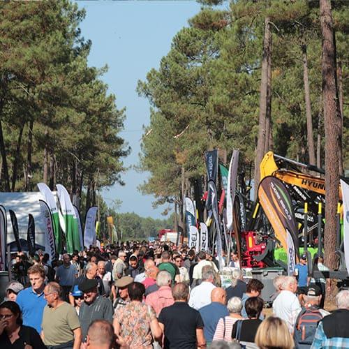 Exposants Forexpo 2025