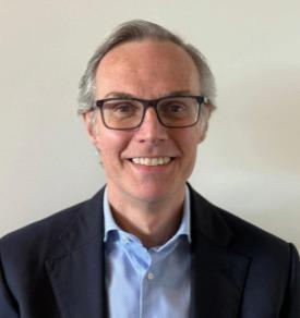 Directeur Commercial Jiri Krcmar