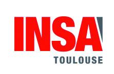 Logo INSA Toulouse