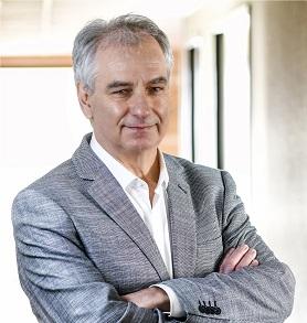 Roger GIRARD Directeur Usine Fibre Excellence PROVENCE