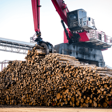 L’usine Fibre Excellence PROVENCE
