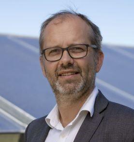 Roger GIRARD  Directeur Usine Fibre Excellence PROVENCE