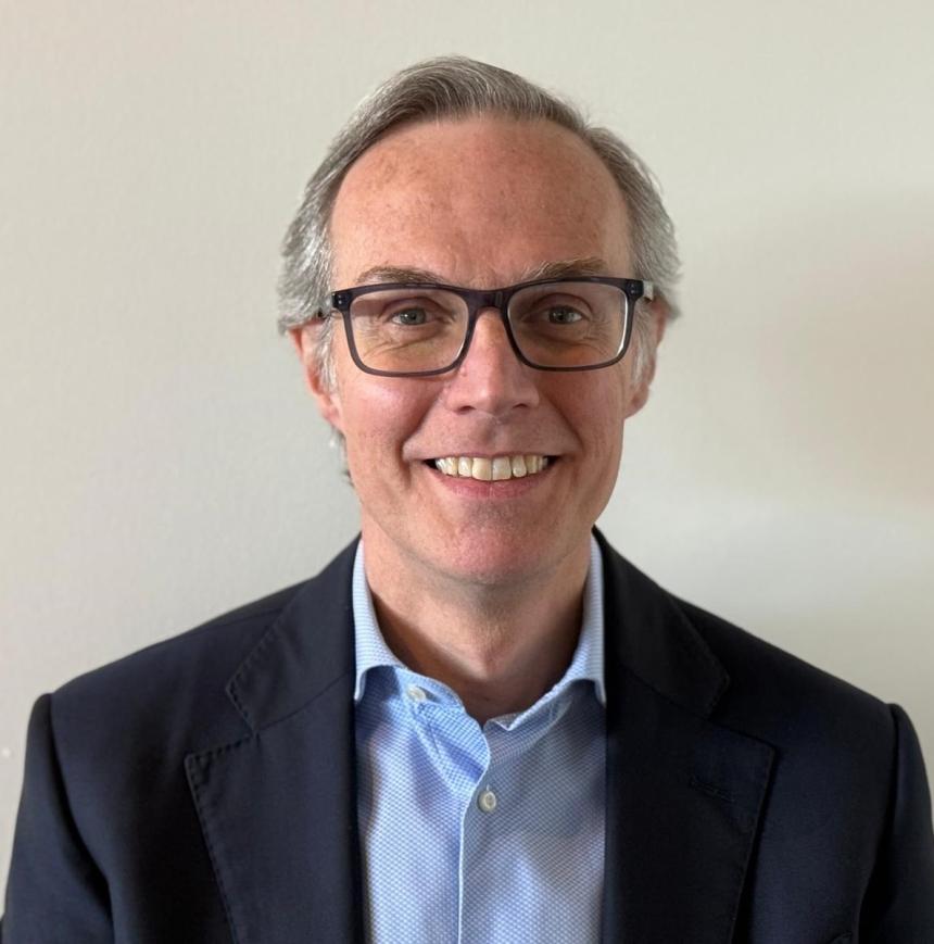 Directeur Commercial Jiri Krcmar