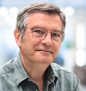 François Bierre Directeur Commercial