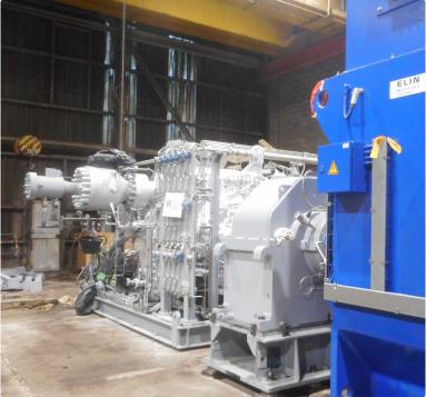 Turbine