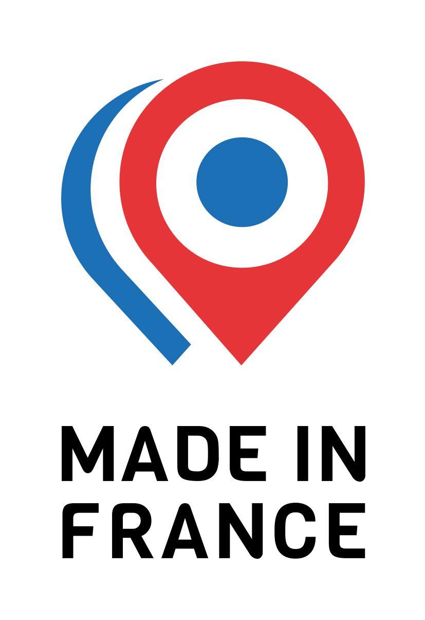 Cartouche redimensionné Made in France