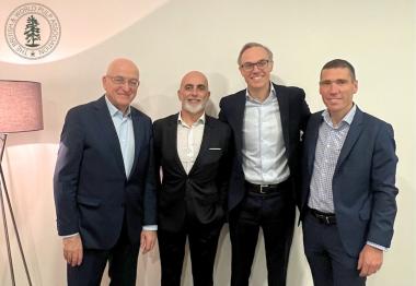 Commerciaux Fibre Excellence